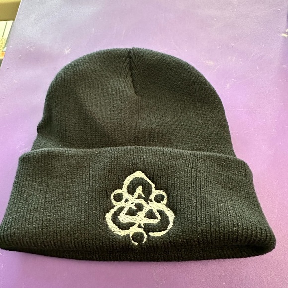 Coheed and Cambria beanie and mask - Picture 3 of 12